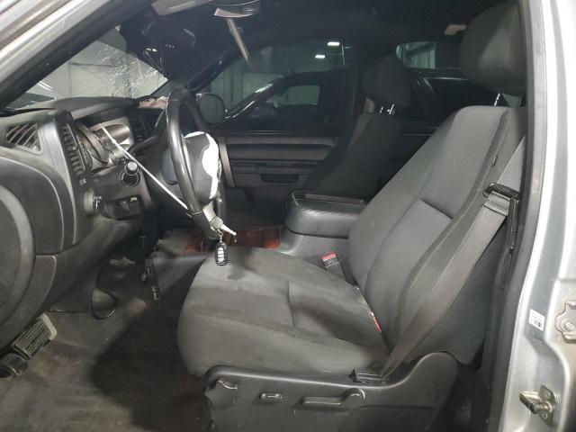 2013 GMC Sierra K1500 sle