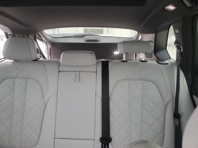 2024 BMW X5 Sdrive 40I