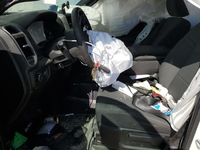 2024 Dodge Ram 2500 Tradesman