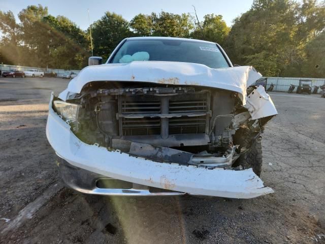 2017 Dodge RAM 1500 SLT