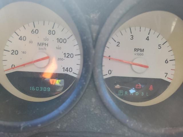 2007 Dodge Charger SE