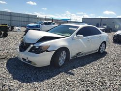 2010 Acura RL for sale in Arcadia, FL