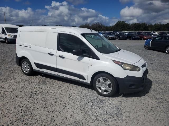 2015 Ford Transit Connect XL
