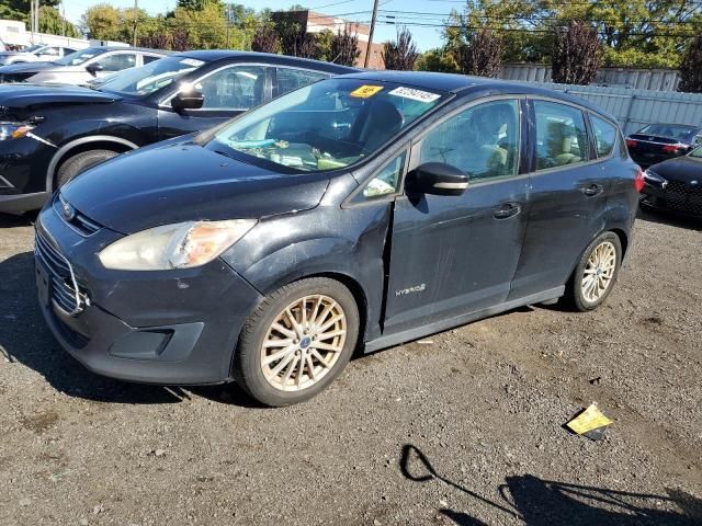 2014 Ford C-MAX SE