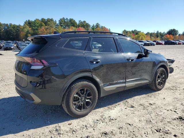 2023 KIA Sportage X-pro