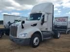 2018 Peterbilt Tractor 2018 Peterbilt 579 Semi Truck