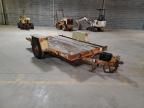 1986 Eagereaver 1986 Eager Beaver Equipment Trailer