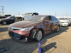 2015 Toyota Avalon Hybrid for sale in Elgin, IL