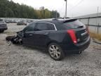 2010 Cadillac Srx Premium Collection