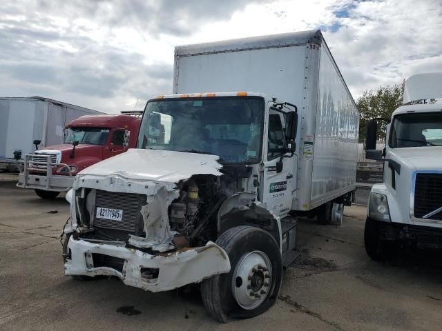 2023 Hino Hino L6