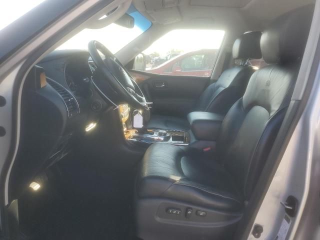 2013 Infiniti QX56