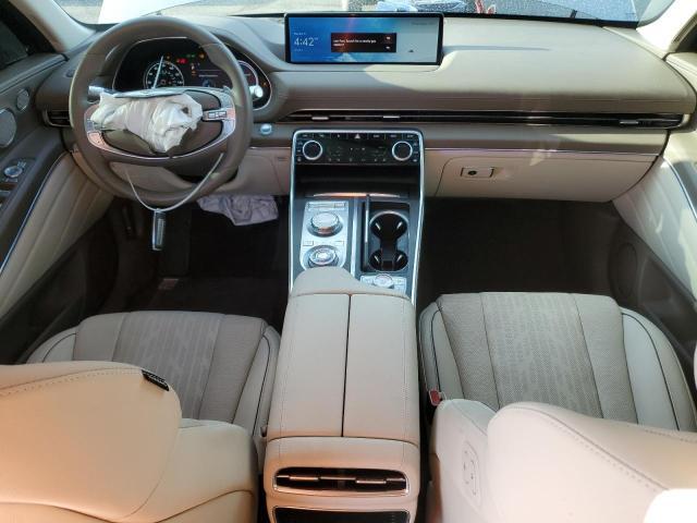 2024 Genesis Gv80 Base