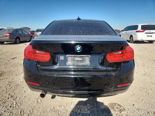 2014 BMW 320 i Xdrive