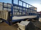 2001 International 4700 Flatbed Truck