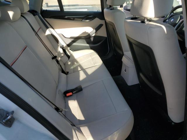 2015 BMW X1 Xdrive28i