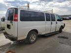 2012 Chevrolet Express G3500 LS