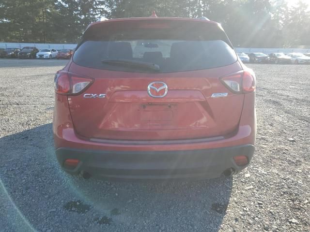 2015 Mazda CX-5 Touring