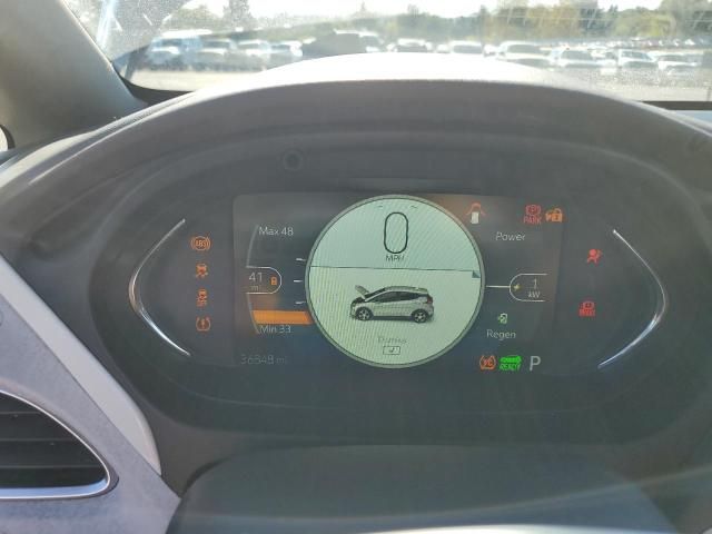 2020 Chevrolet Bolt EV LT