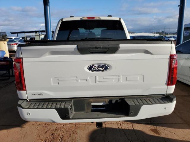 2024 Ford F150 stx