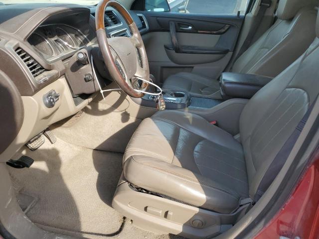 2013 GMC Acadia Denali