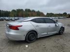 2018 Nissan Maxima 3.5S