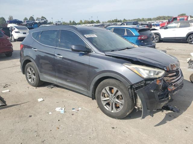 2016 Hyundai Santa fe Sport