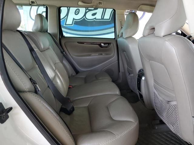 2006 Volvo XC70