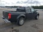 2014 Nissan Frontier S
