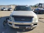 2006 Ford Explorer Limited
