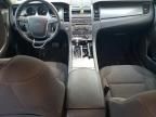 2010 Ford Taurus sel