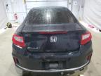 2014 Honda Accord ex