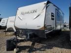 2015 Keystone 2015 Dutchman Rubicon