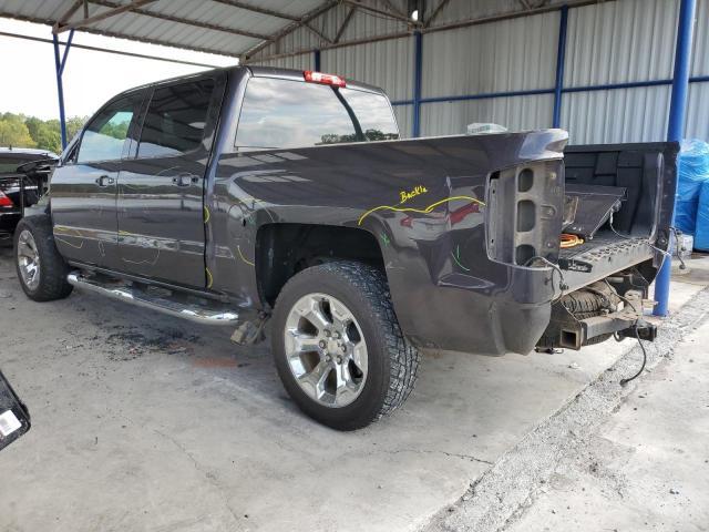 2014 Chevrolet Silverado C1500 LT