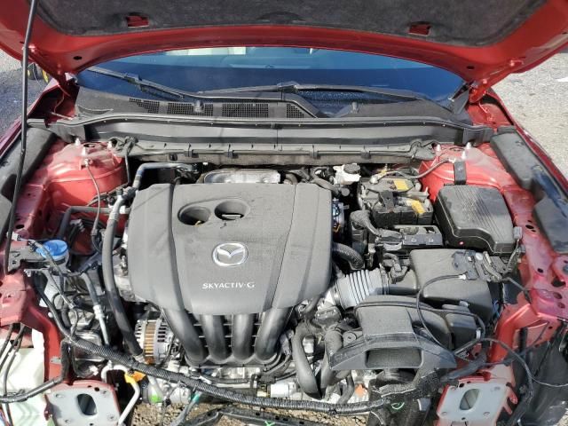 2022 Mazda CX-5 Preferred