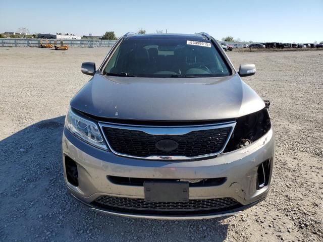 2014 KIA Sorento SX