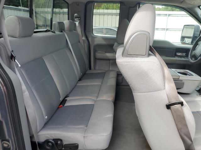 2008 Ford F150