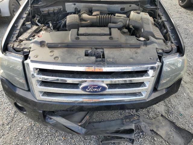 2014 Ford Expedition Limited