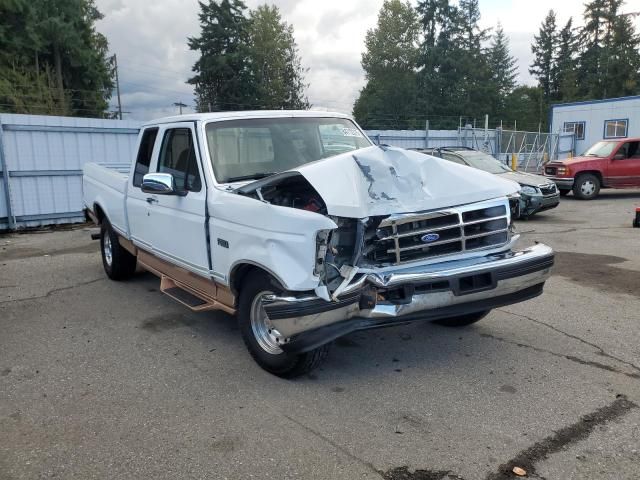 1995 Ford F150