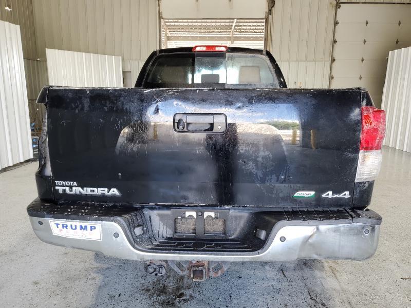 2013 Toyota Tundra Grade