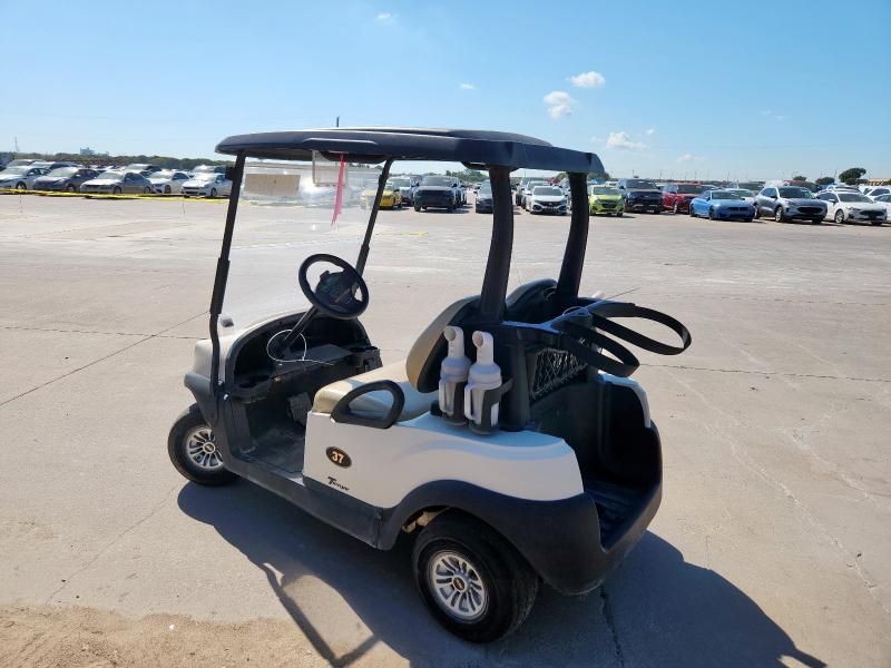 2023 Club Car Tempo FLA