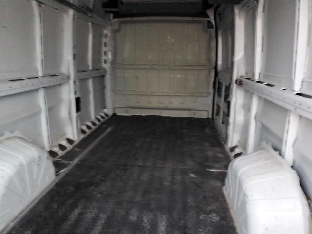 2014 Dodge RAM Promaster 3500 3500 High