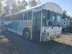 Ic Corporation salvage cars for sale: 2006 Ic Corporation 3000