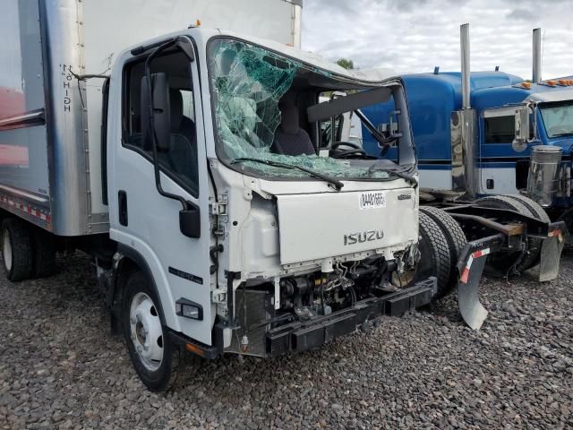 2023 Isuzu NPR HD-BOX Truck