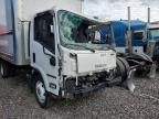2023 Isuzu NPR HD-BOX Truck