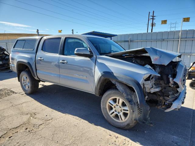 2020 Toyota Tacoma Double cab