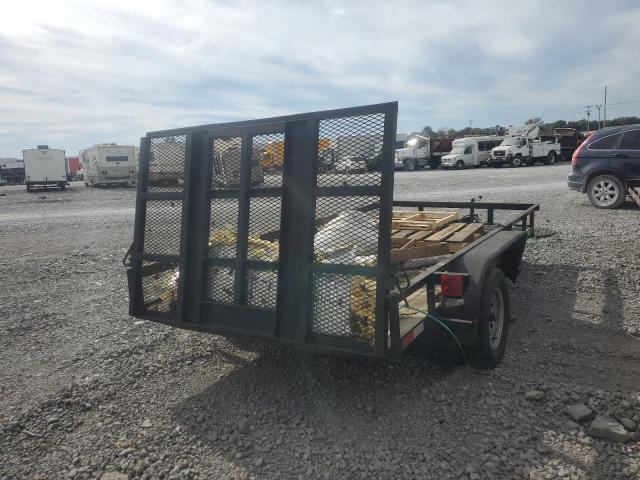 2017 Direct 2017 Utility Trailer