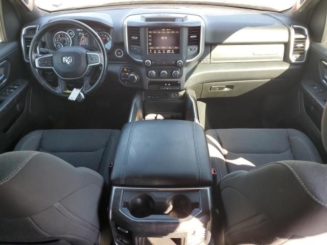 2019 Dodge RAM 1500 BIG HORN/LONE Star