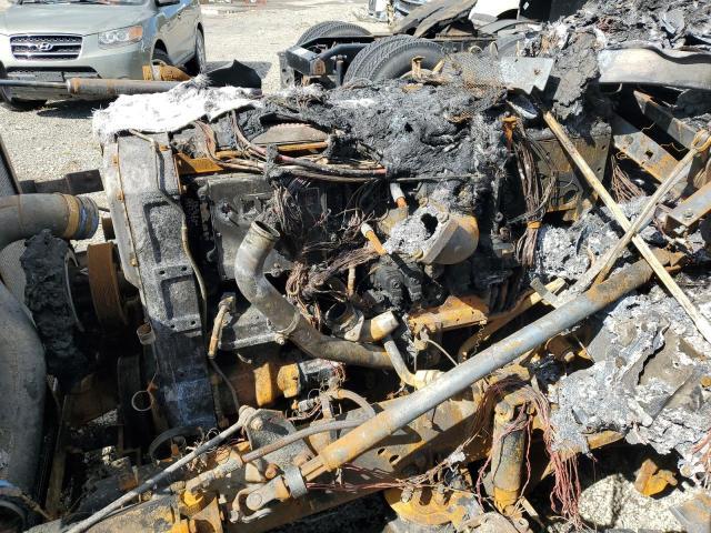 2007 International 9200I Semi Truck