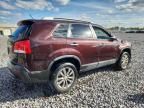 2011 KIA Sorento ex