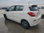 2018 Mitsubishi Mirage es